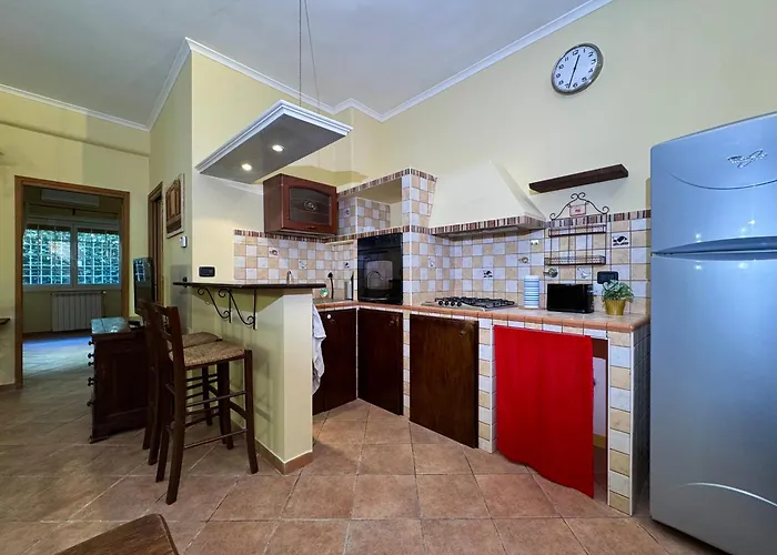 Via Arese Apartment